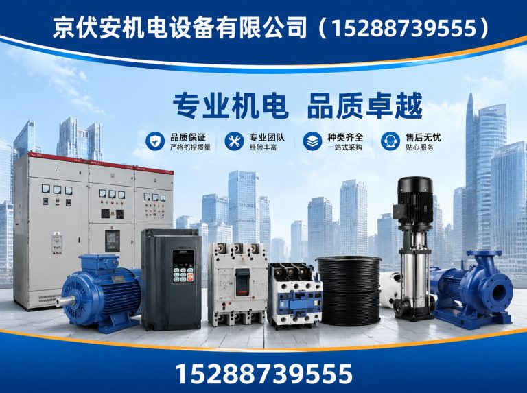 济南应急发电机出租展示图
